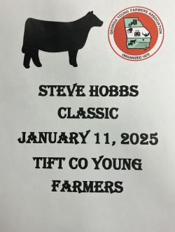 Image for Steve Hobbs Classic