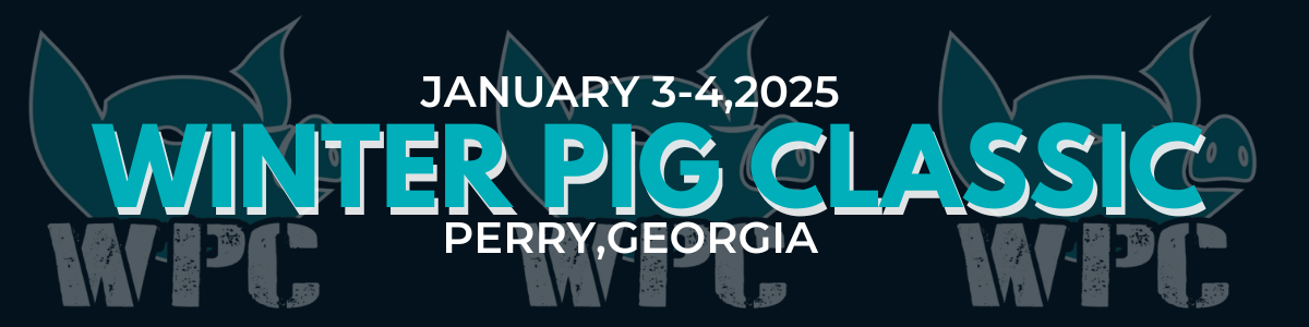 Image for Winter Pig Classic