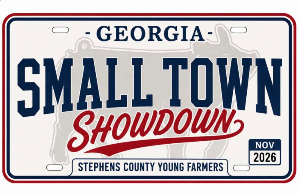 Image for Small Town Showdown Swine Show