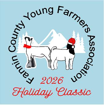 Image for Fannin County Young Farmers Association Holiday Classic 2026