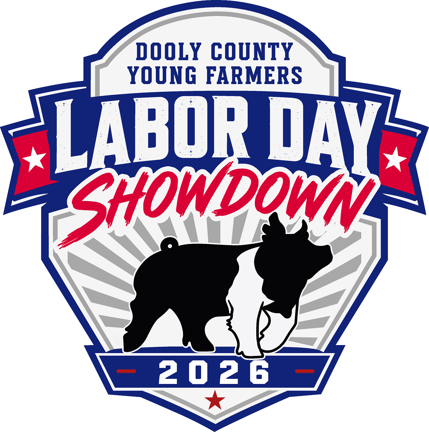 Image for Dooly County Young Farmers Labor Day Showdown