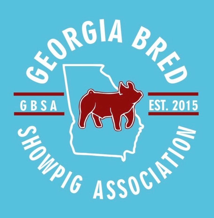 Image for Georgia Bred Showpig Assoc Fall Show