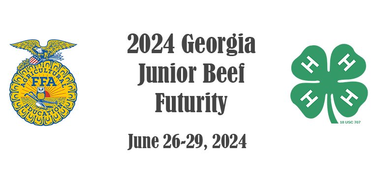 Image for 2024 Georgia Junior Beef Futurity