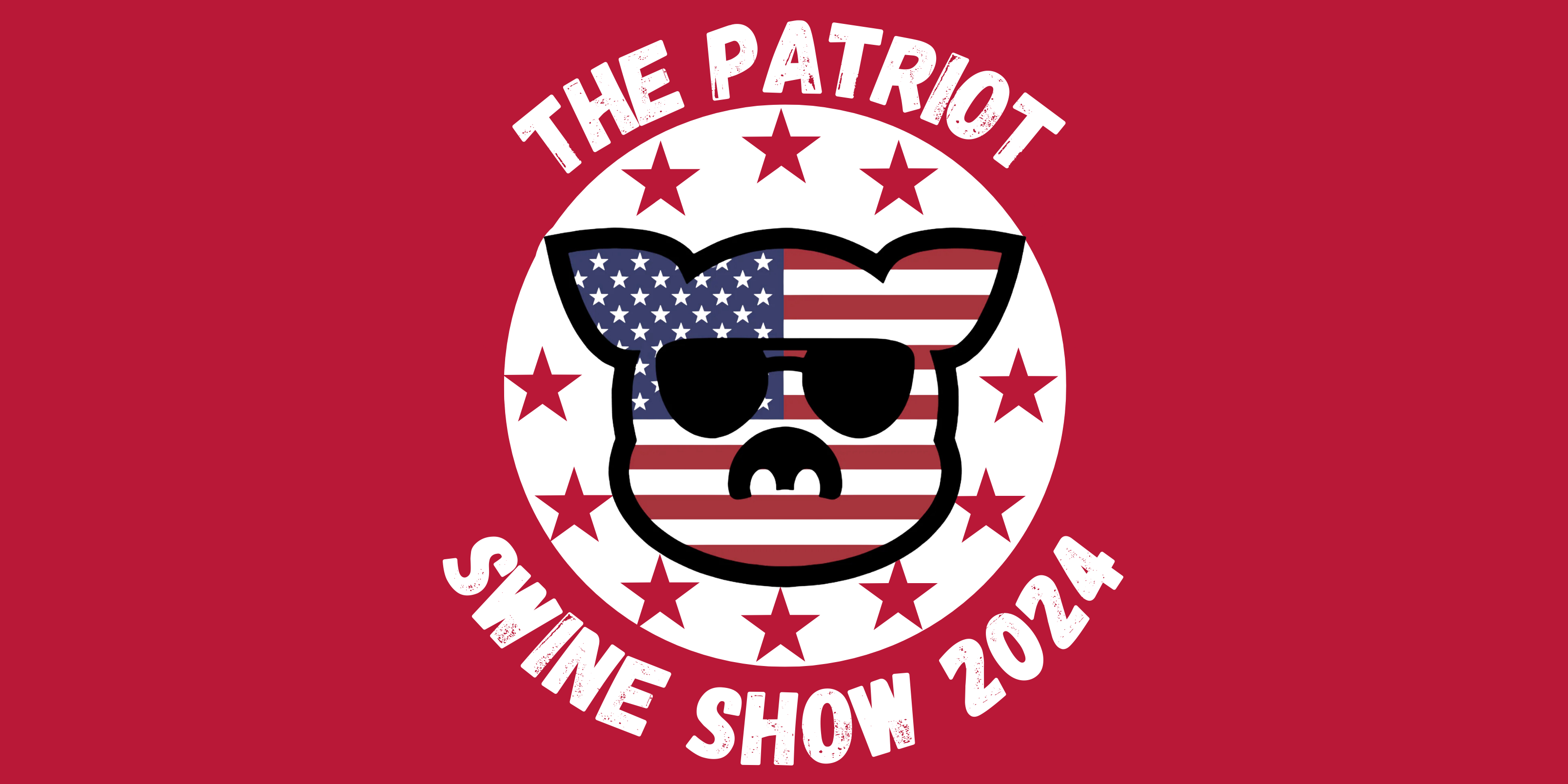 Image for The Patriot Swine Show Jefferson Ga