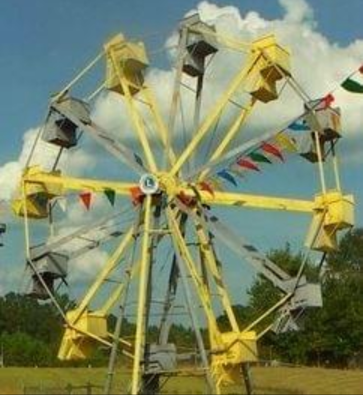 Image for Madison County Agricultural Fair