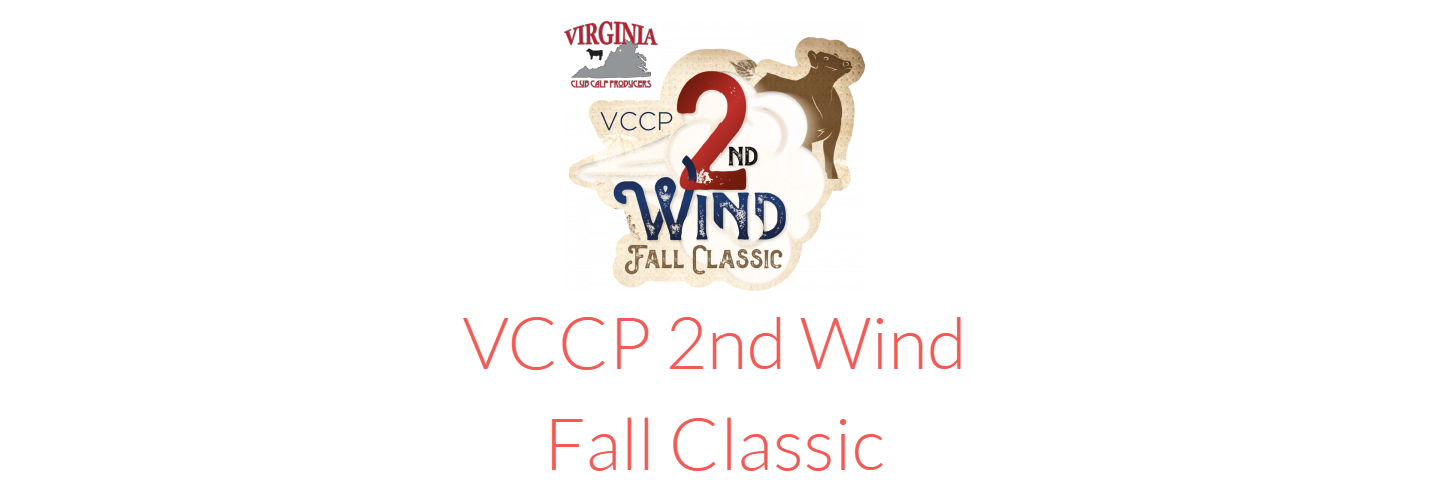 Image for VCCP 2nd Wind Fall Classic