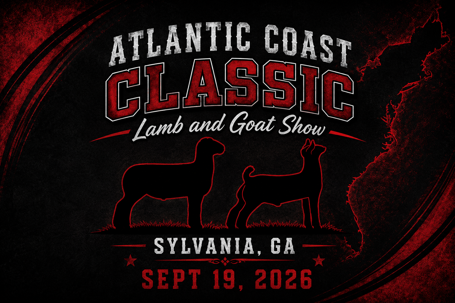 Image for Atlantic Coast Classic