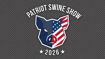 Image for Jackson Empower FFA Patriot Swine Show